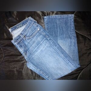 7 for all mankind jeans